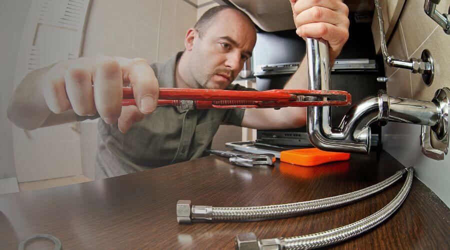 Local tankless water heater installation in Mason City, NE